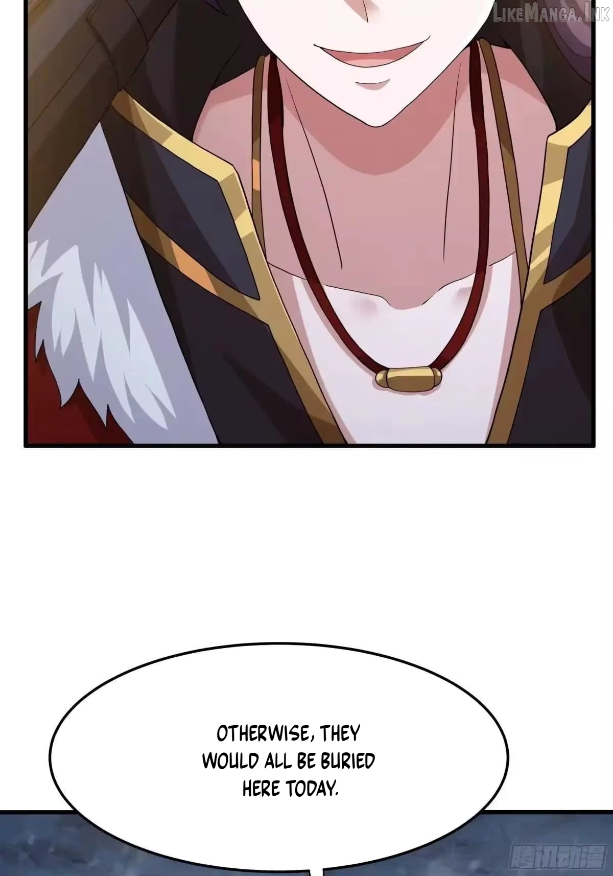 Rebirth of King Zhou: Not Being the Ultimate Villain Chapter 235  - page 65